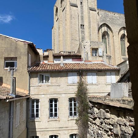 L'Enclave Villa Avignon Eksteriør bilde