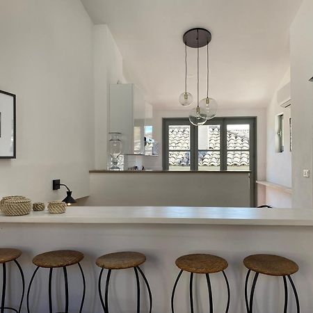 L'Enclave Villa Avignon Eksteriør bilde