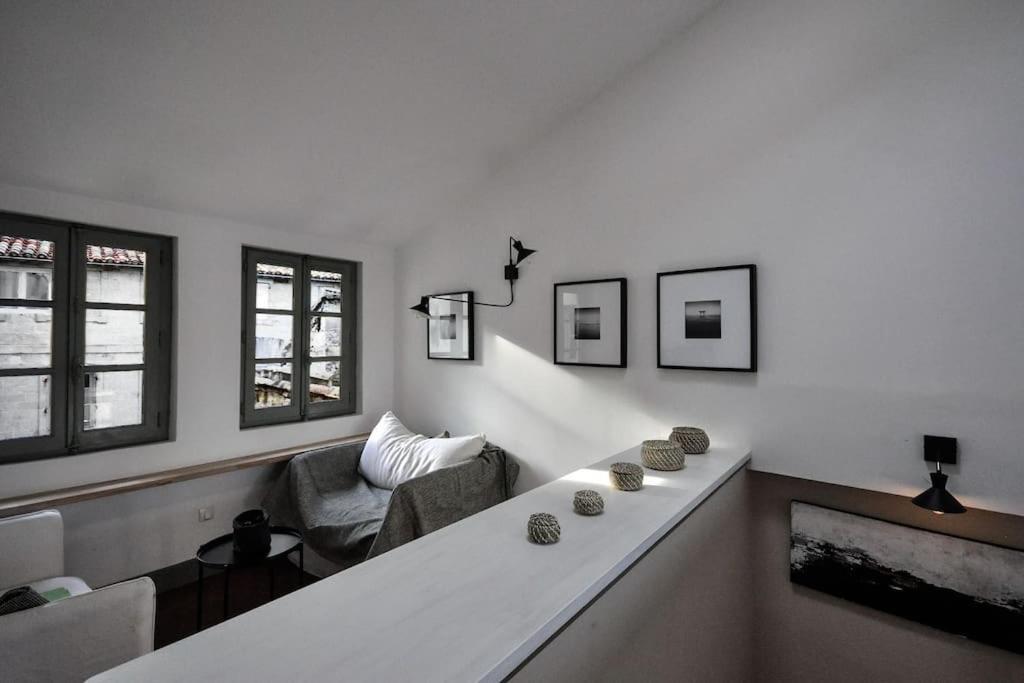 L'Enclave Villa Avignon Eksteriør bilde