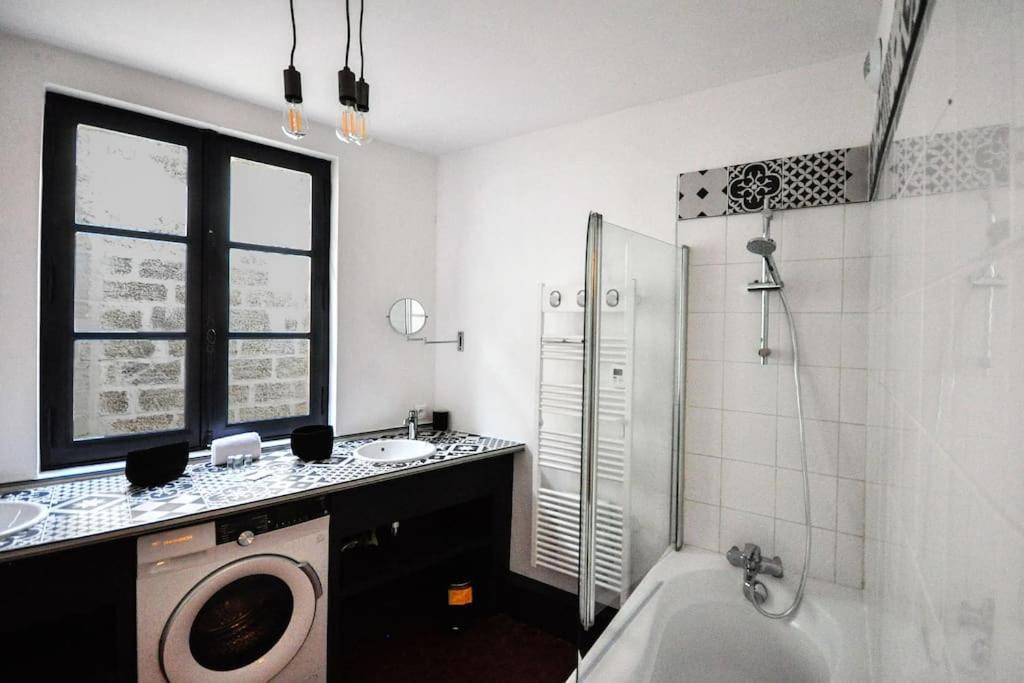 L'Enclave Villa Avignon Eksteriør bilde