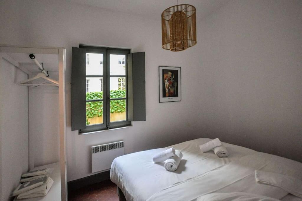 L'Enclave Villa Avignon Eksteriør bilde