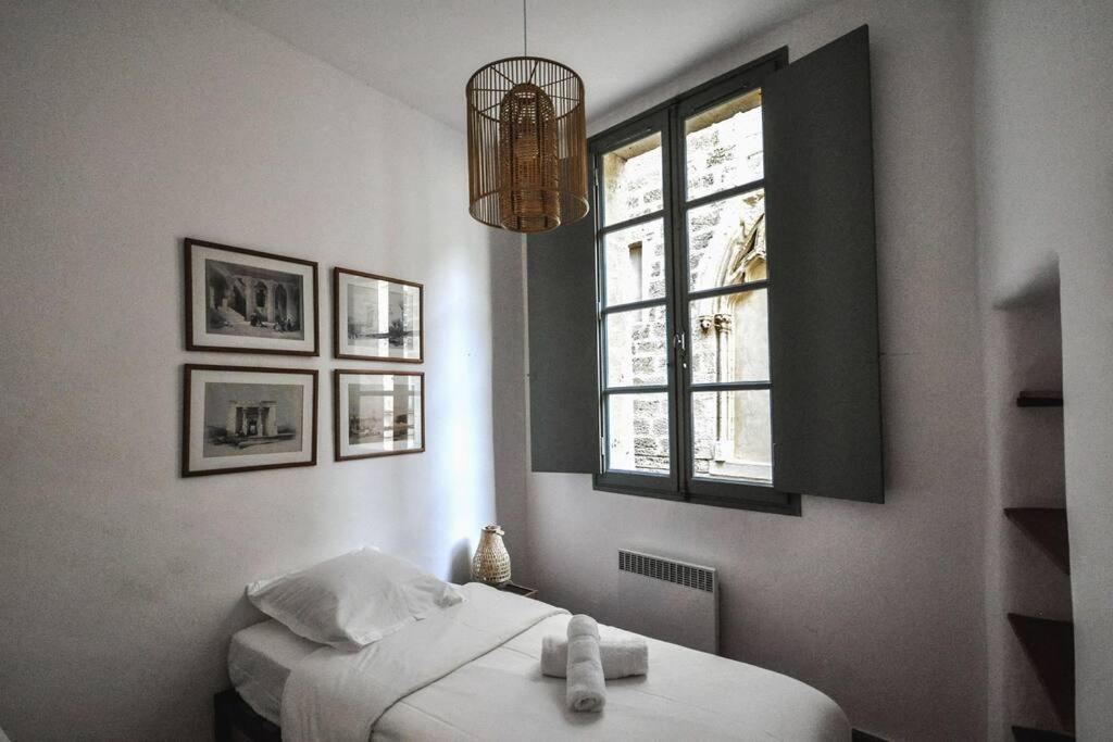 L'Enclave Villa Avignon Eksteriør bilde